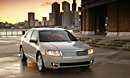 Lincoln MKZ 2006