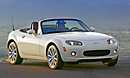 Mazda MX-5 Miata 2008