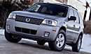 Mercury Mariner Hybrid 2007