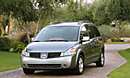 Nissan Quest 2006