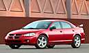 Dodge Stratus 2006