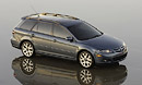 Mazda Mazda6 Sport Wagon 2007