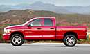 Dodge Ram 1500 2008