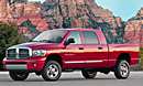 Dodge Ram 3500 2008