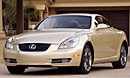 Lexus SC 430 2008