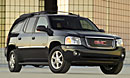 GMC Envoy 2008