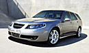 Saab 9-5 SportCombi 2008