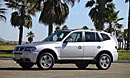 BMW X3 2006