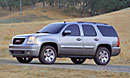 GMC Yukon 2008