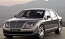 Bentley Continental Flying Spur 2008