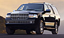 Lincoln Navigator 2008