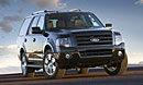 Ford Expedition 2008