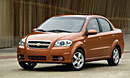 Chevrolet Aveo 2008