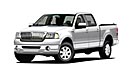 Lincoln Mark LT 2008