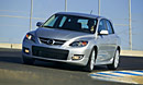 Mazda MAZDASPEED3 2008