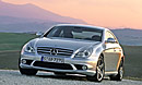 Mercedes-Benz CLS-Class 2008