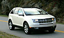 Lincoln MKX 2008