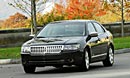 Lincoln MKZ 2008