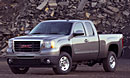 GMC Sierra 2500HD 2008