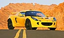 Lotus Exige 2007