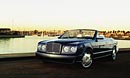 Bentley Azure 2008