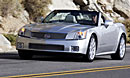 Cadillac XLR 2008