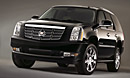 Cadillac Escalade 2008