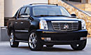 Cadillac Escalade EXT 2008