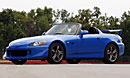 Honda S2000 2008