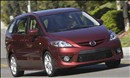 Mazda 5 2008