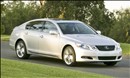 Lexus GS 450h 2008