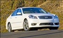 Infiniti M45 2008