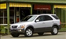 Kia Sorento 2008