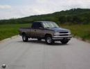 Chevrolet Silverado 1500 1998