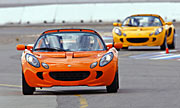 Lotus Elise 2007