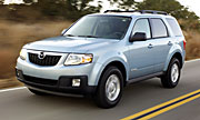 Mazda Tribute 2008