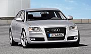 Audi A8 2008