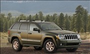 Jeep Grand Cherokee 2008