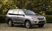 Lexus LX 470 2008