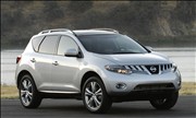 Nissan Murano 2009